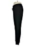 Athleta Solid Black Casual Pants Size 14 - photo 5