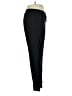 Athleta Solid Black Casual Pants Size 14 - photo 4