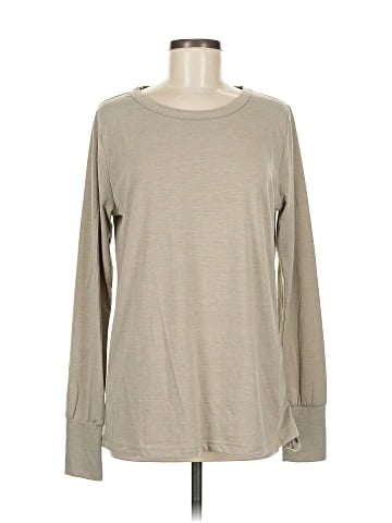 Evy's Tree Long Sleeve T-Shirt (view 1)