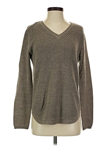 RD Style Pullover Sweater (view 1)