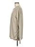 Evy's Tree Tan Long Sleeve T-Shirt Size M - photo 5