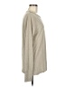 Evy's Tree Tan Long Sleeve T-Shirt Size M - photo 4