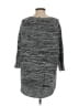 Express Gray Casual Dress Size S - photo 2