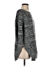 Express Gray Casual Dress Size S - photo 4