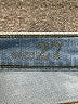 J.Crew Blue Jeans Size 27 waist - photo 8