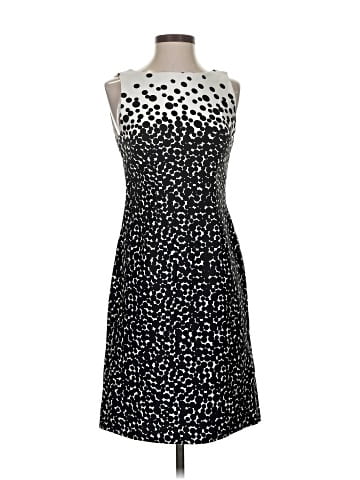 Chetta B Cocktail Dress (view 1)