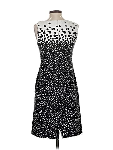 Chetta B Cocktail Dress (view 2)