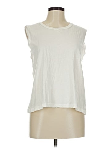 Truly Madly Deeply Sleeveless T-Shirt (view 1)