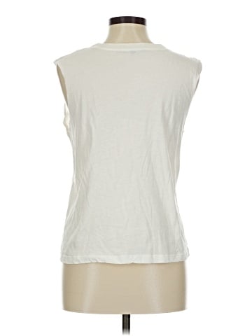Truly Madly Deeply Sleeveless T-Shirt (view 2)