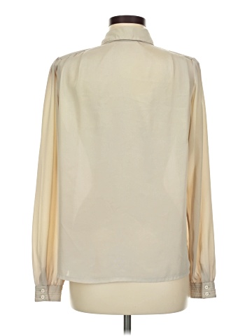 Nicola Long Sleeve Blouse (view 2)