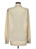 Nicola 100% Polyester Ivory Long Sleeve Blouse Size 8 - photo 2