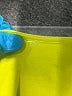 Gap Yellow Sleeveless Top Size XXL - photo 3