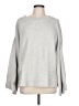 LACAUSA Gray Pullover Sweater Size L - photo 1