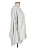 LACAUSA Gray Pullover Sweater Size L - photo 4