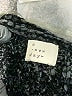 A New Day 100% Polyester Metallic Black Pullover Sweater Size M - photo 7