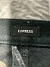 Express Black Jeans Size 0 - photo 7