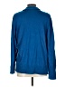 White Stag Blue Cardigan Size L - photo 2