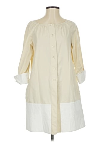 Charles Nolan Casual Dress (view 1)