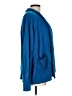 White Stag Blue Cardigan Size L - photo 4