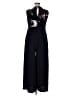 JJ's House Black Jumpsuit Size XXL - photo 2