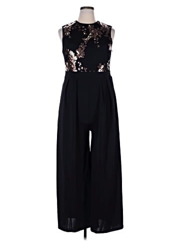 JJ's House Jumpsuit (view 1)