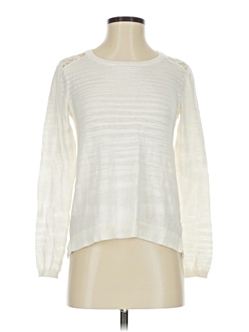 CAbi Pullover Sweater (view 1)