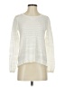 CAbi Solid Ivory Pullover Sweater Size XS - photo 1