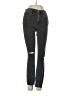 Gap Black Jeans Size 25 waist - photo 1