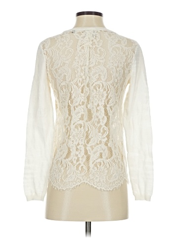 CAbi Pullover Sweater (view 2)