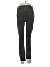 Gap Black Jeans Size 25 waist - photo 2
