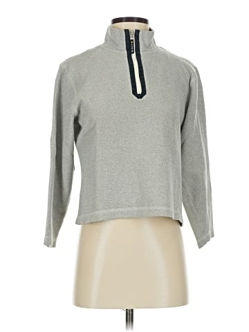 Liz Claiborne Fleece (view 1)