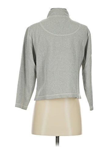 Liz Claiborne Fleece (view 2)