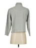 Liz Claiborne Gray Fleece Size P (petite) - photo 2