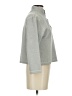 Liz Claiborne Gray Fleece Size P (petite) - photo 4