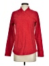 Lole 100% Polyester Red Pullover Sweater Size XS - photo 1