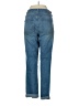 NYDJ Blue Jeans Size 4 - photo 2