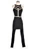 Unbranded Black Jumpsuit Size S - photo 1