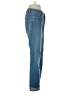 NYDJ Blue Jeans Size 4 - photo 4