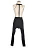 Unbranded Black Jumpsuit Size S - photo 2