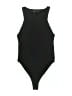 Zara Black Bodysuit Size S - photo 1