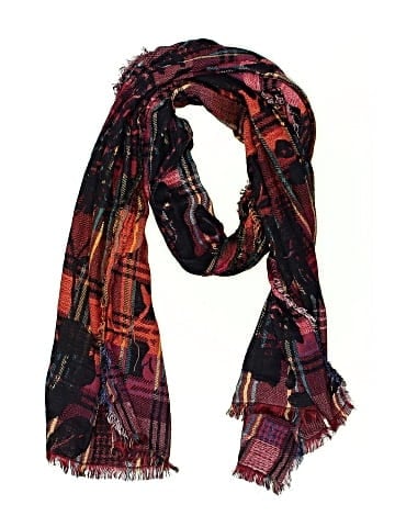 Collection Eighteen Scarf (view 1)