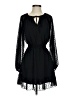 Altar'd State Black Cocktail Dress Size S - photo 1