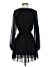 Altar'd State Black Cocktail Dress Size S - photo 2