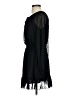 Altar'd State Black Cocktail Dress Size S - photo 5