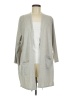 DONNI Gray Cardigan One size - photo 1