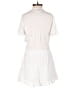 Show Me Your Mumu Solid White Romper Size XS - photo 2