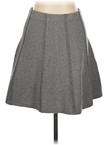 Zara Basic Formal Skirt (view 1)