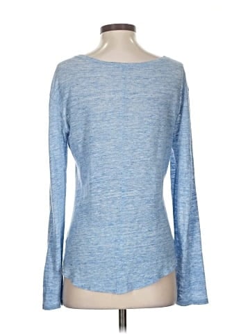 Michael Stars Long Sleeve T-Shirt (view 2)