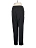 Ann Taylor LOFT Solid Black Dress Pants Size 6 - photo 2