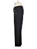 Ann Taylor LOFT Solid Black Dress Pants Size 6 - photo 5